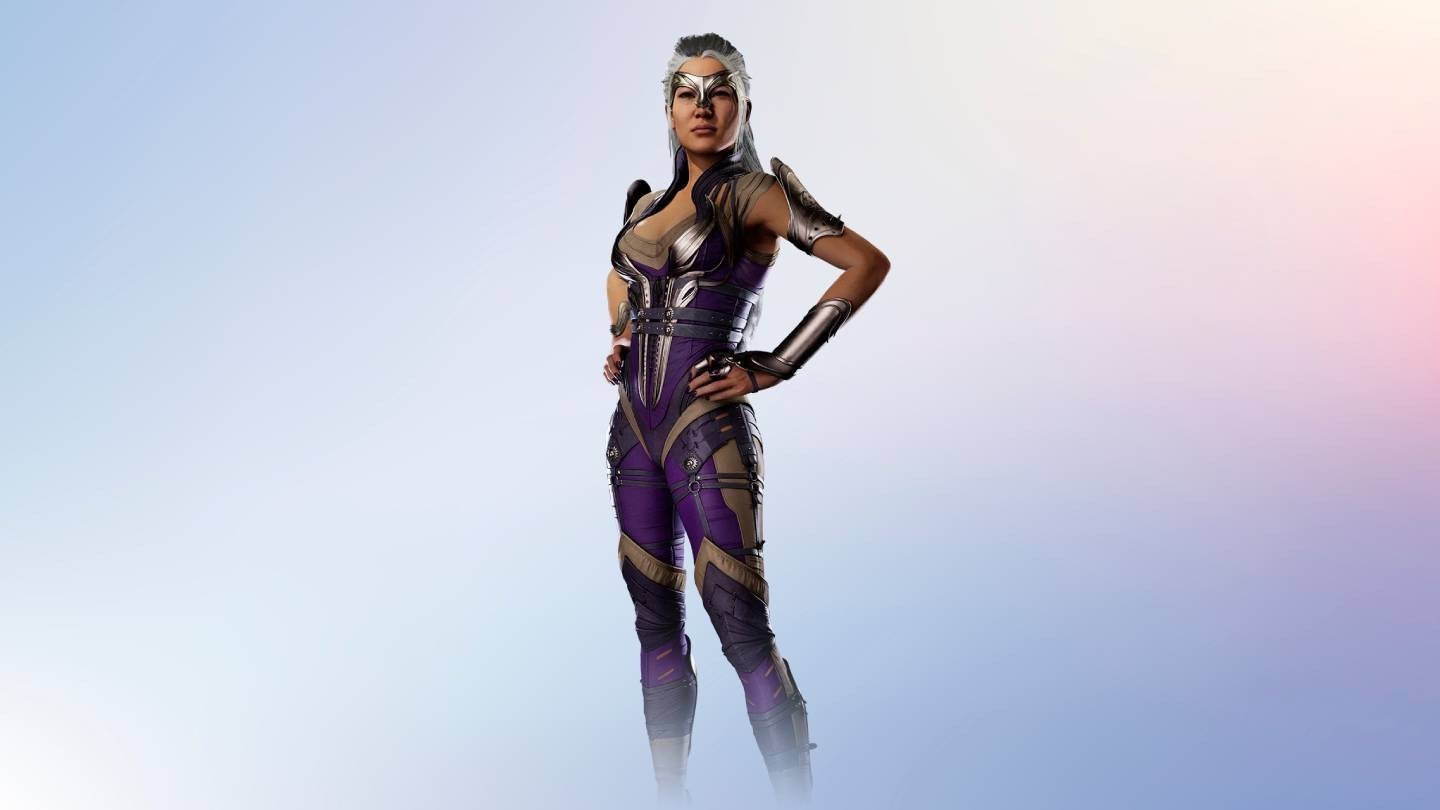 Sindel mk1