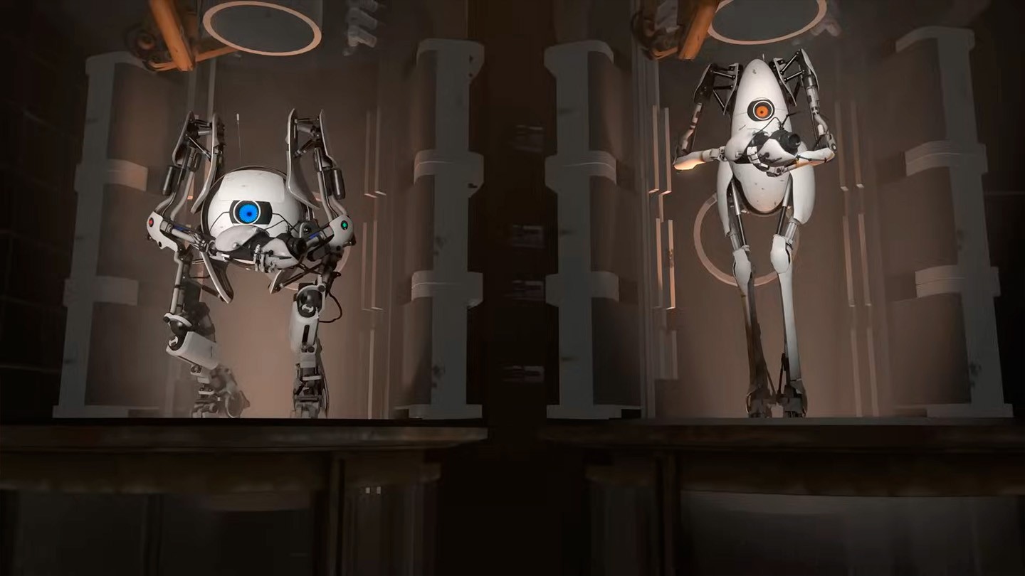 Portal 2