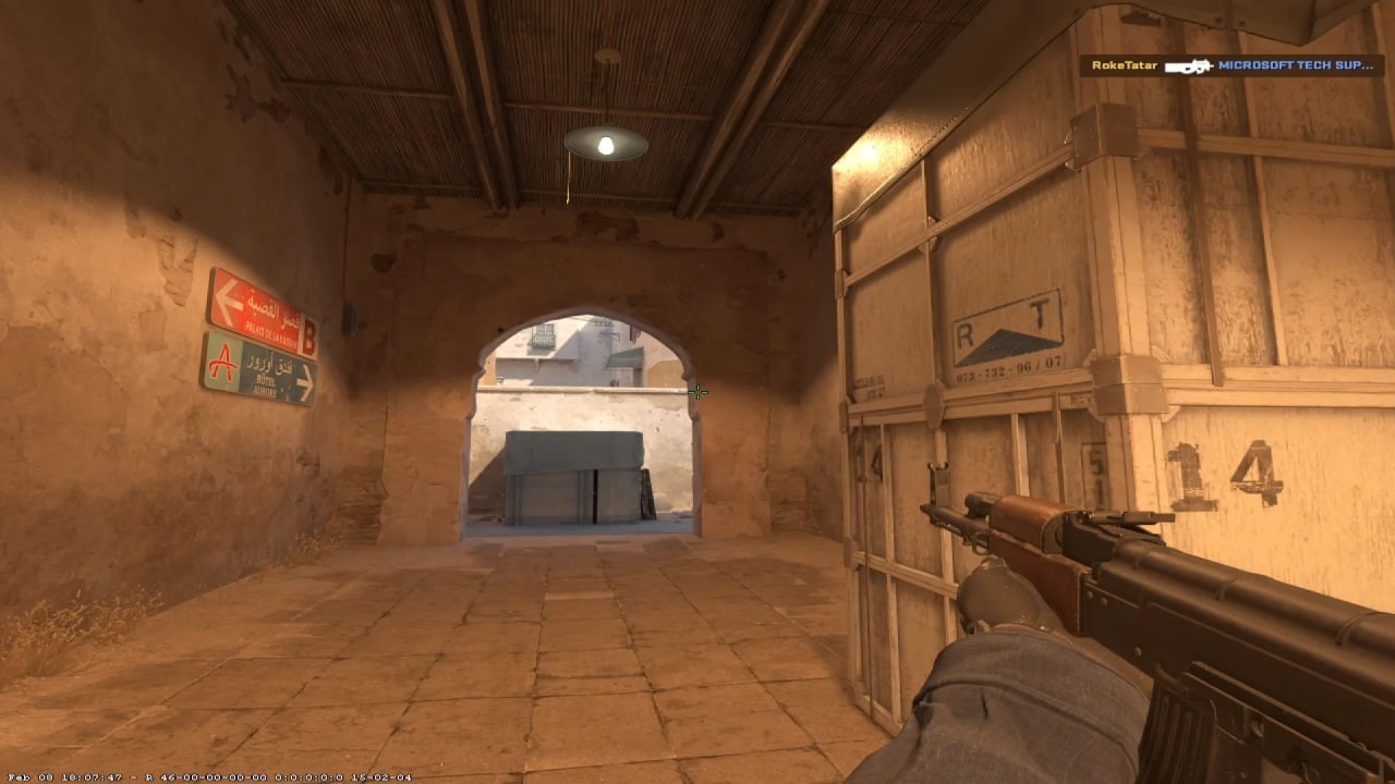 CS2