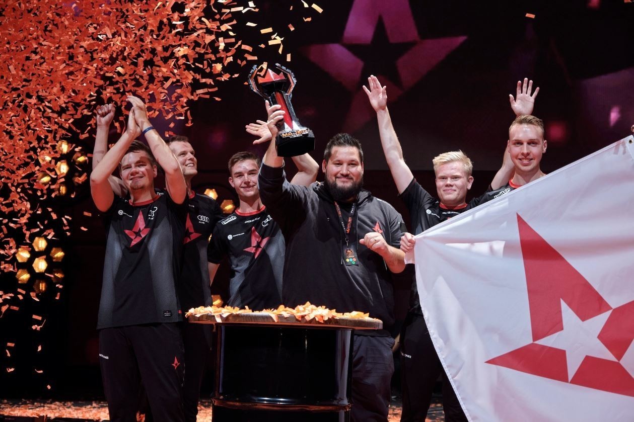 astralis cs go team