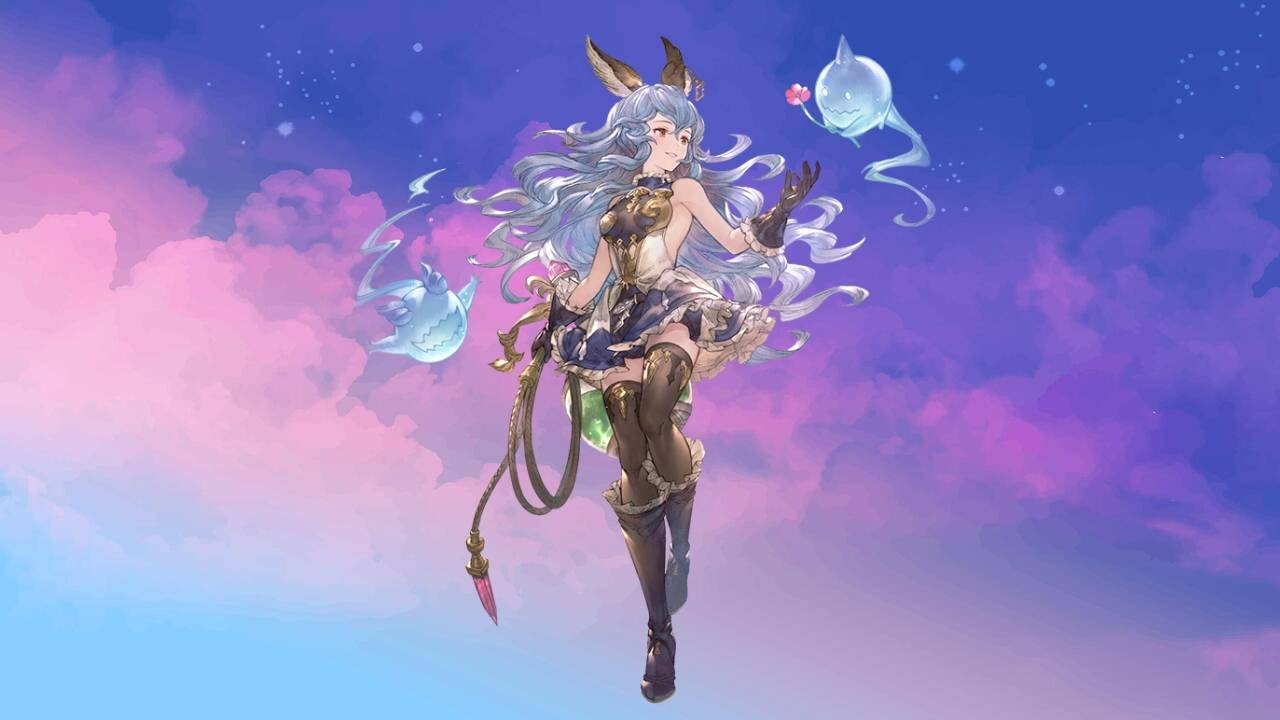 Ferry Granblue Fantasy Relink