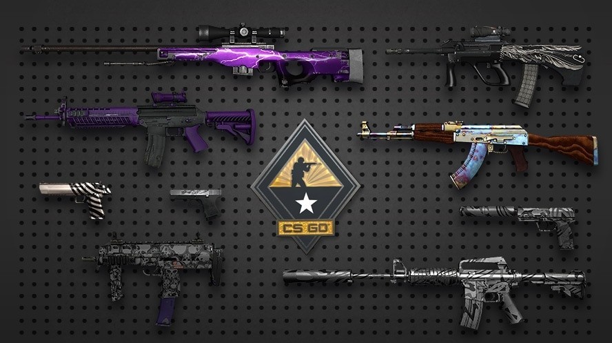 cs go skins