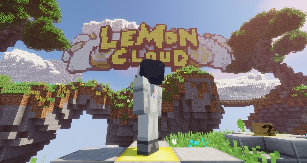 LemonCloud