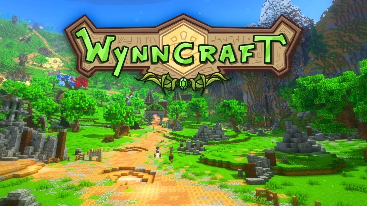 Wynncraft