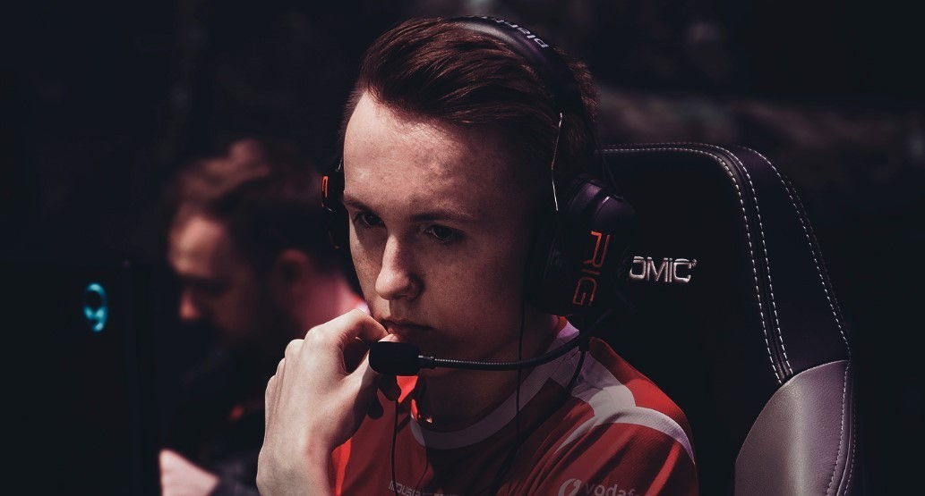 ropz cs go