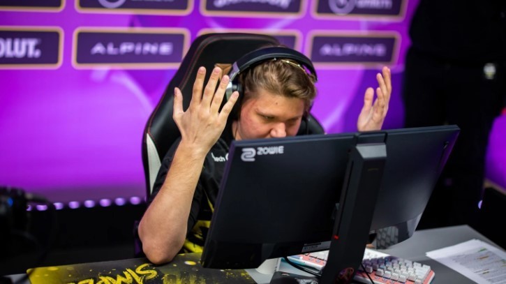 s1mple cs go