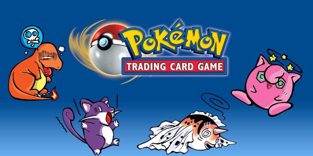 Pokémon Trading Card Game