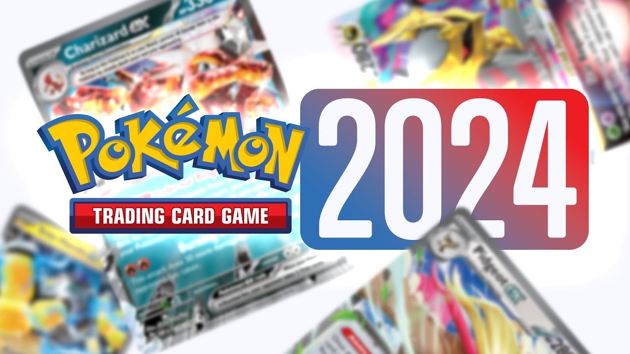 Pokémon Trading Card Game