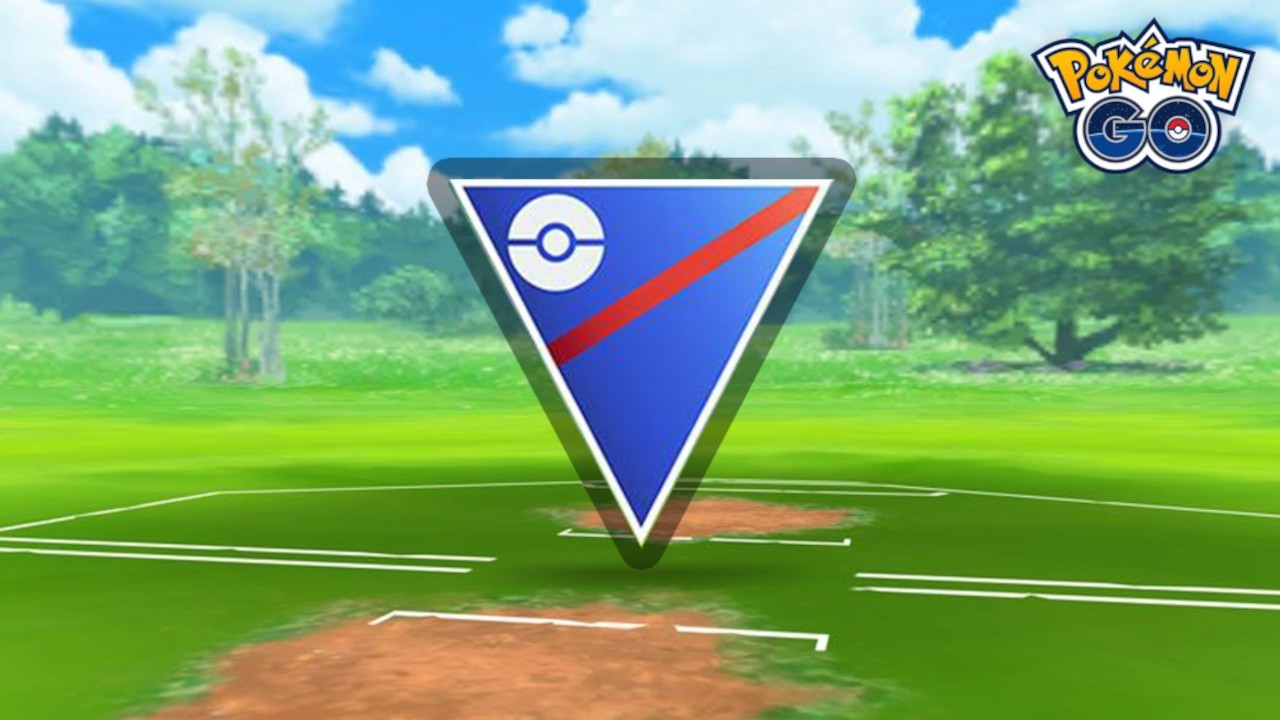 Great League Pokémon GO