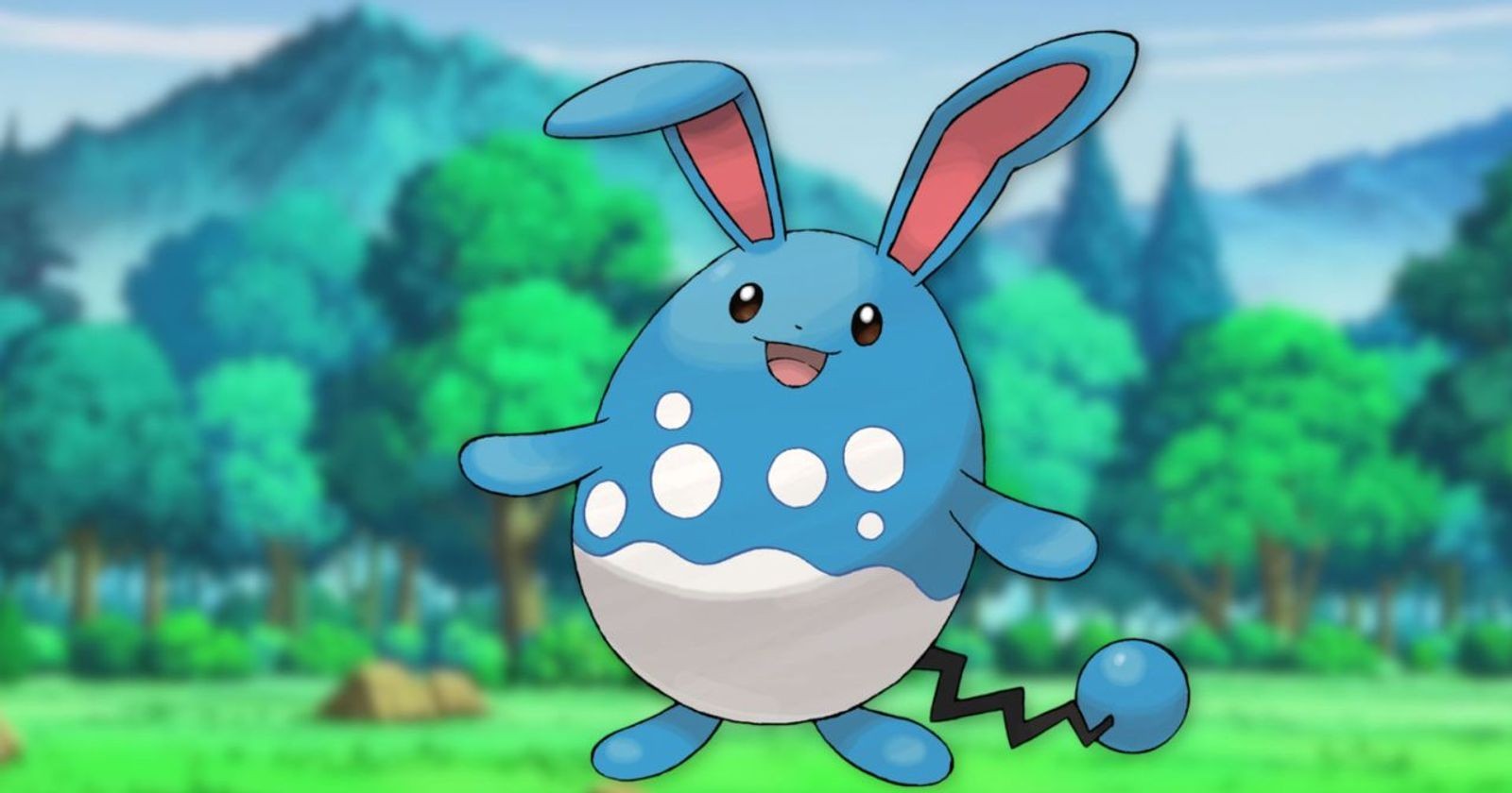 Azumarill