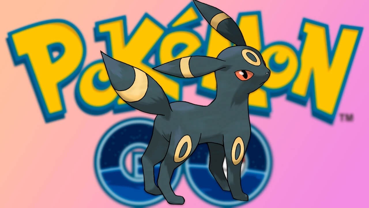 Umbreon