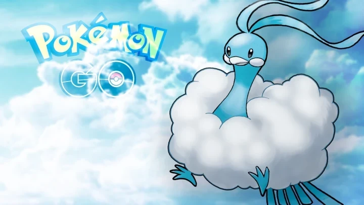 Altaria