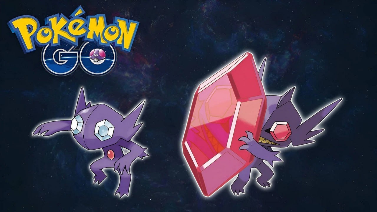 Pokémon GO