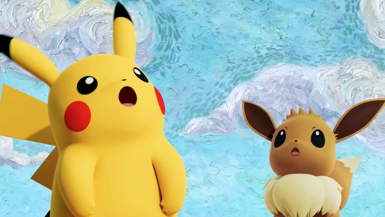 Pokémon Go