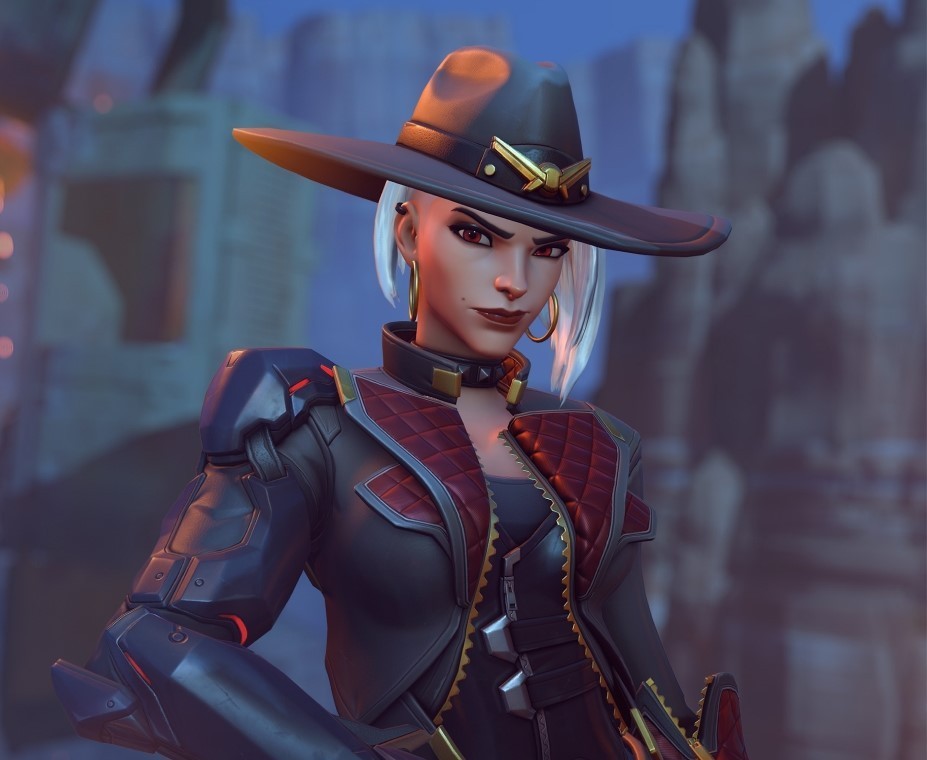 Ashe