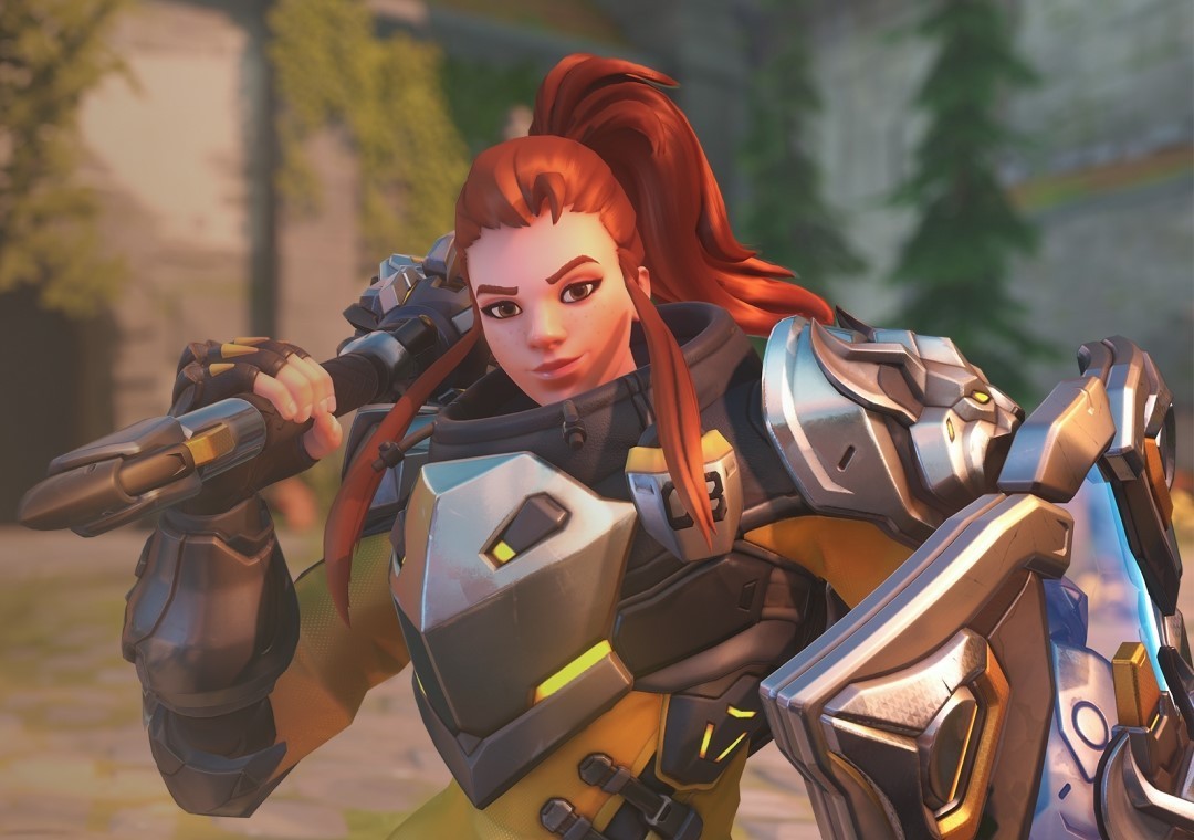 Brigitte