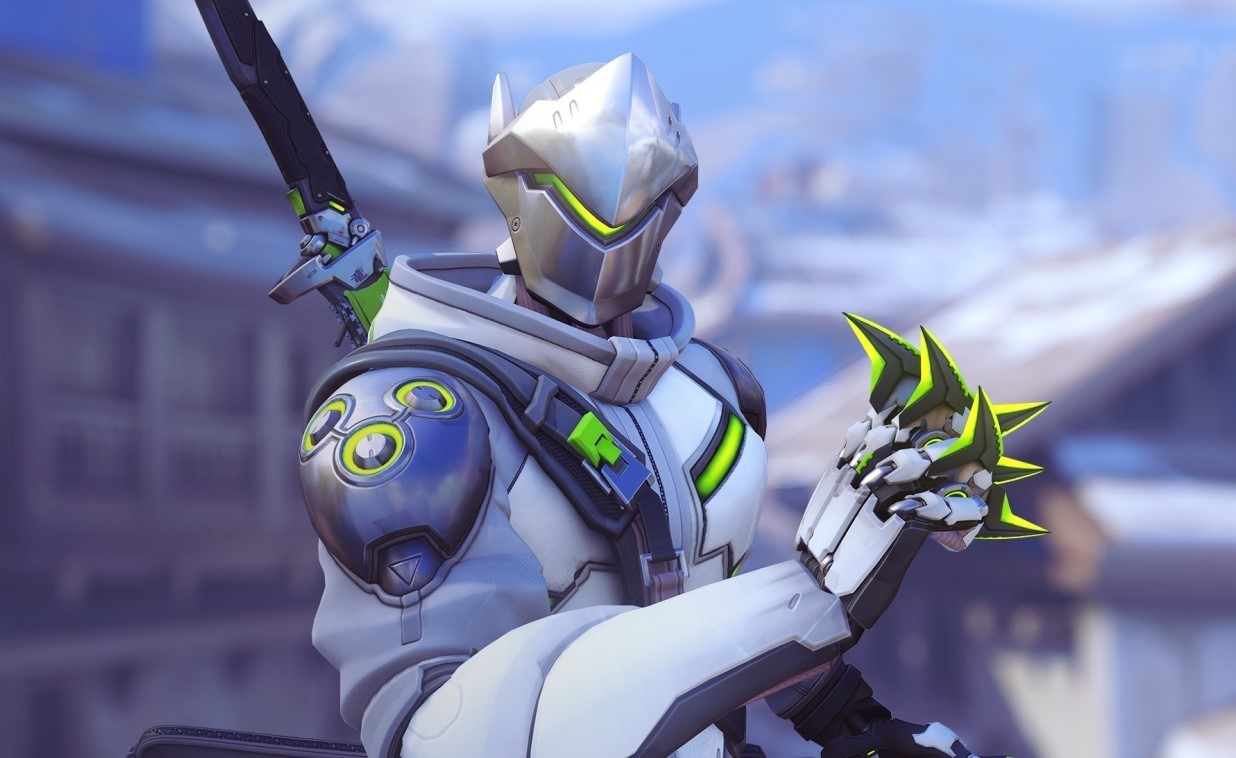 Genji