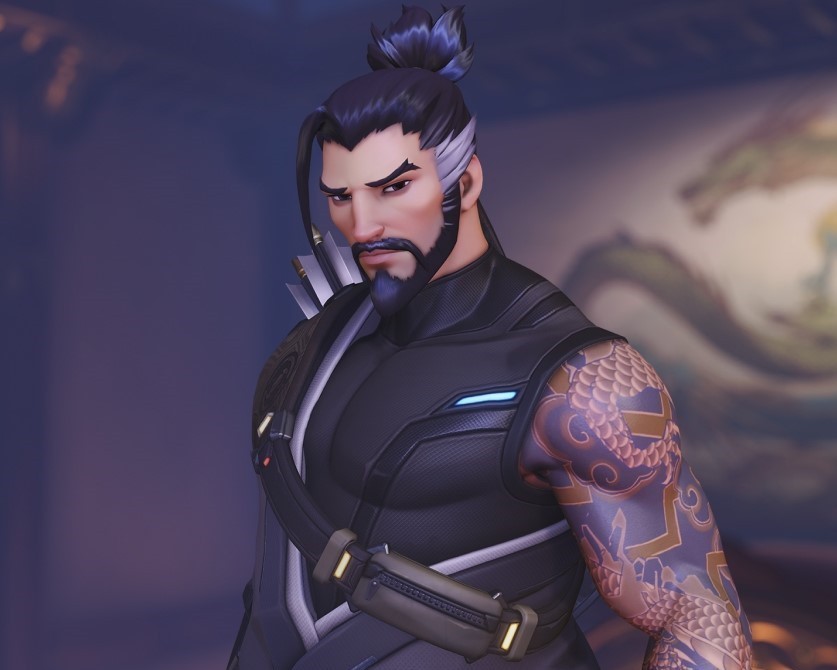 Hanzo