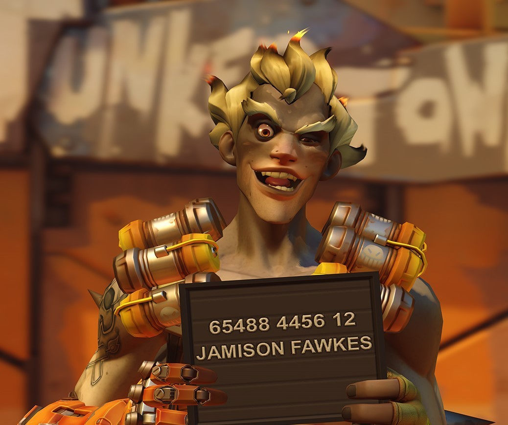 Junkrat