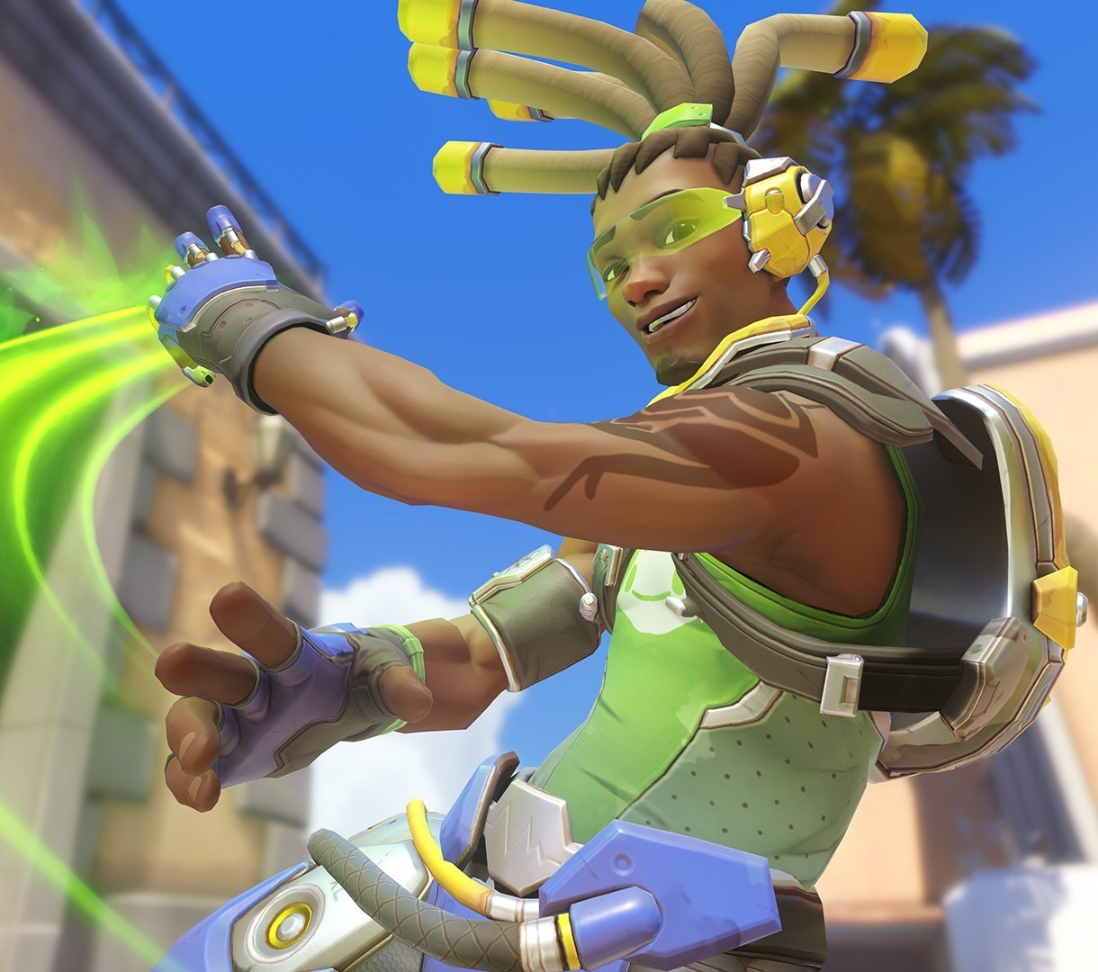 Lucio