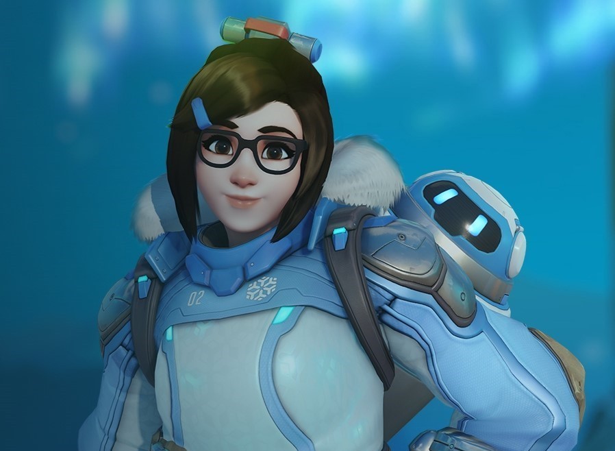 Mei