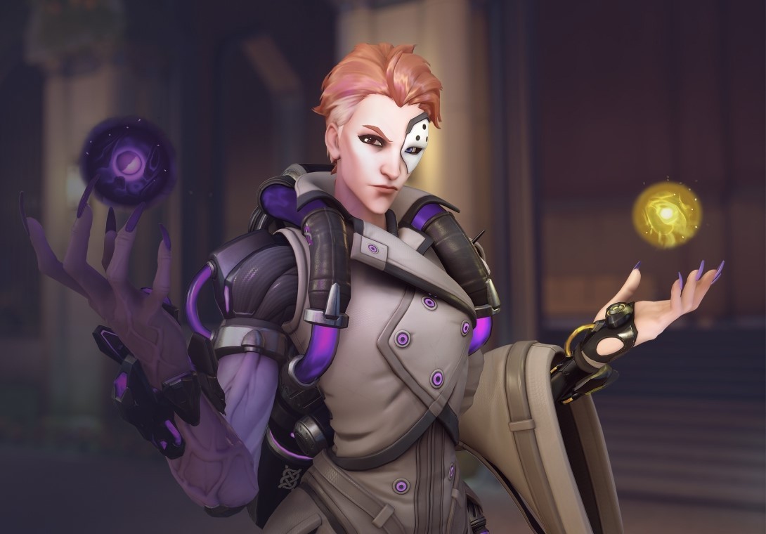 Moira