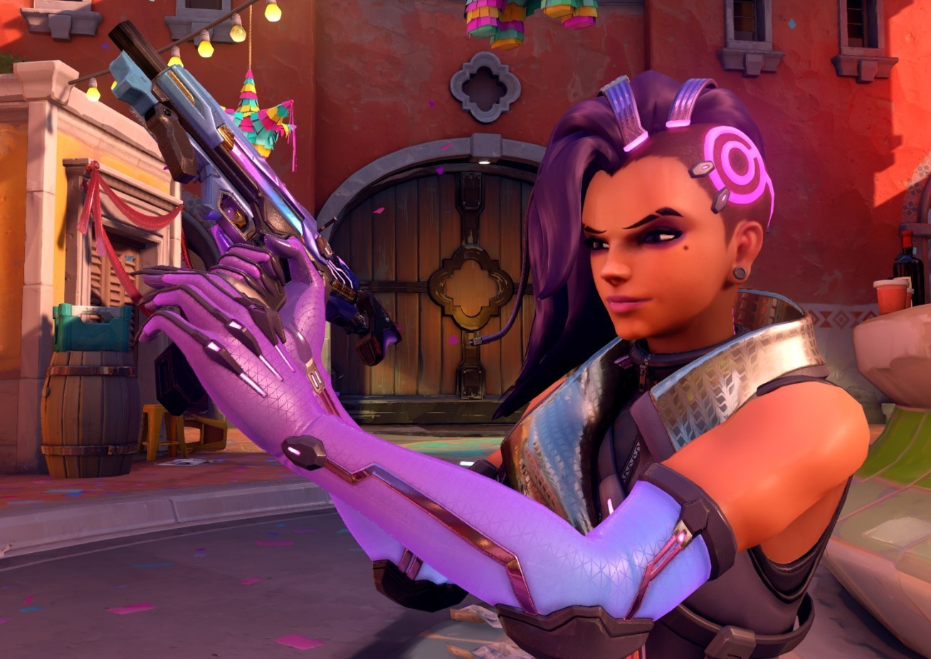 Sombra