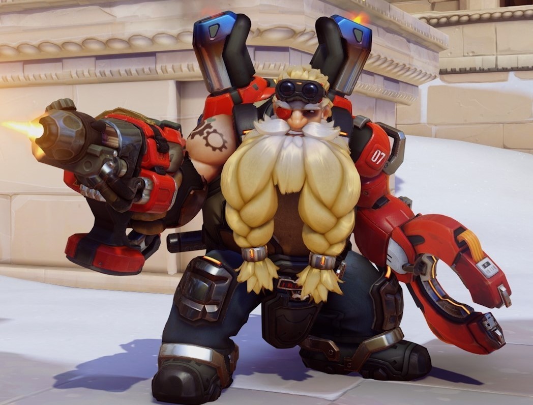 Torbjorn