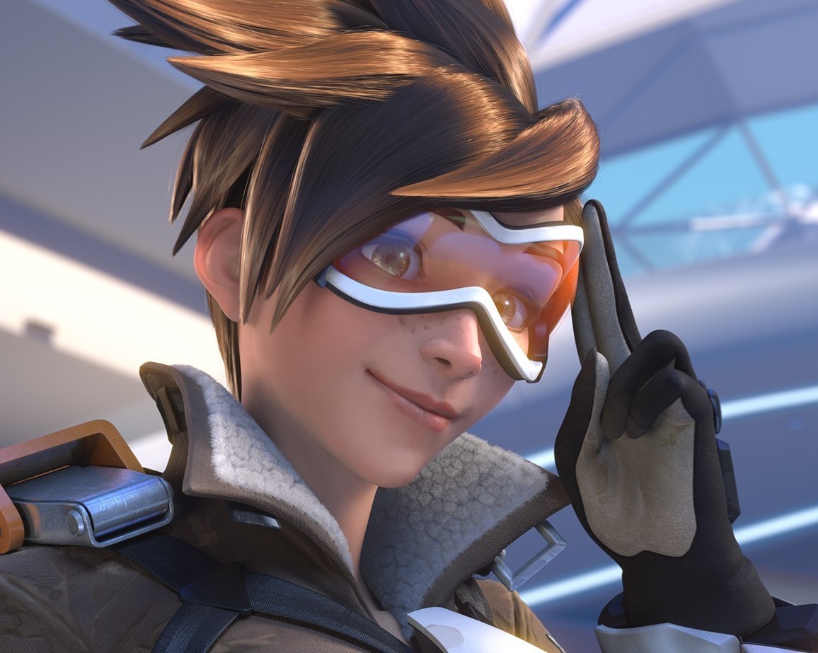 Tracer