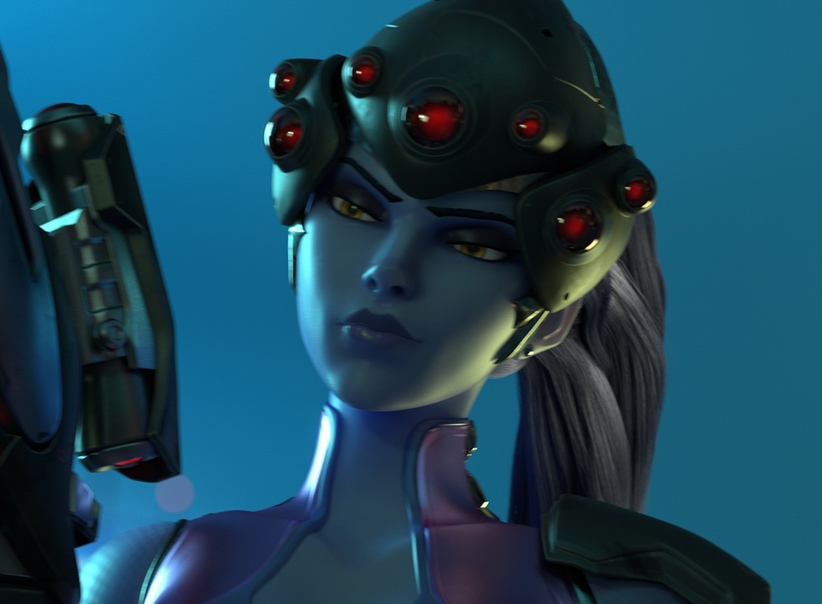 Widowmaker