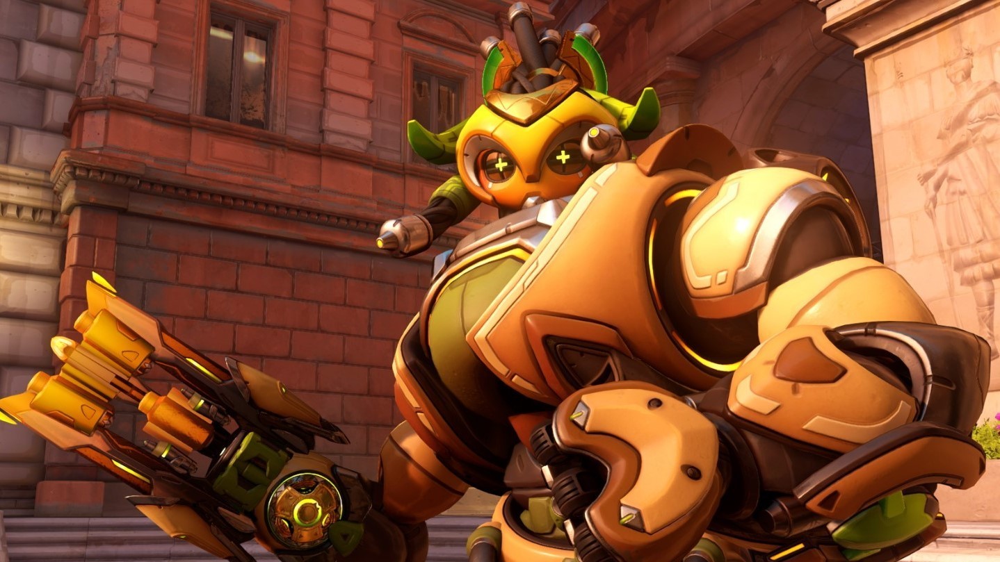 Orisa