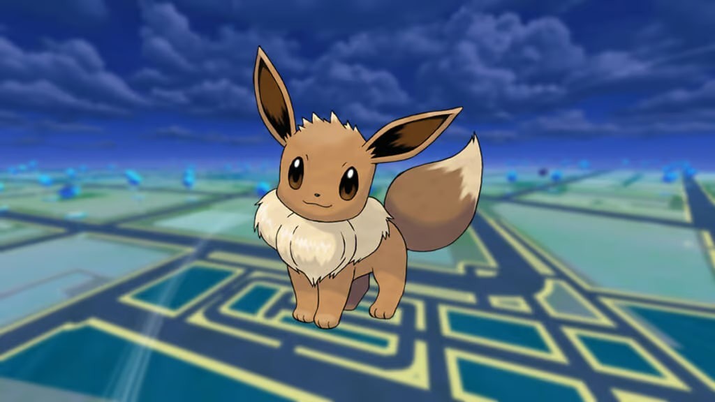 Eevee