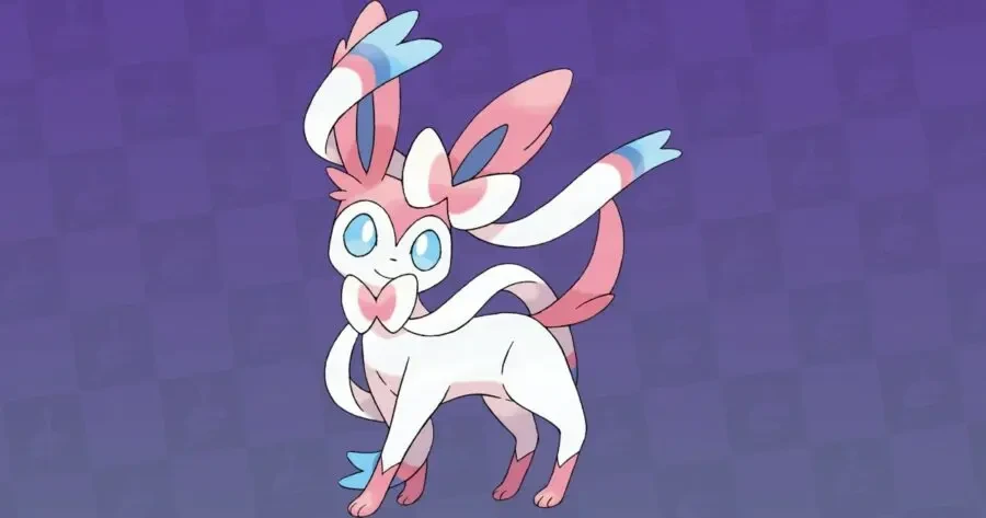 Sylveon