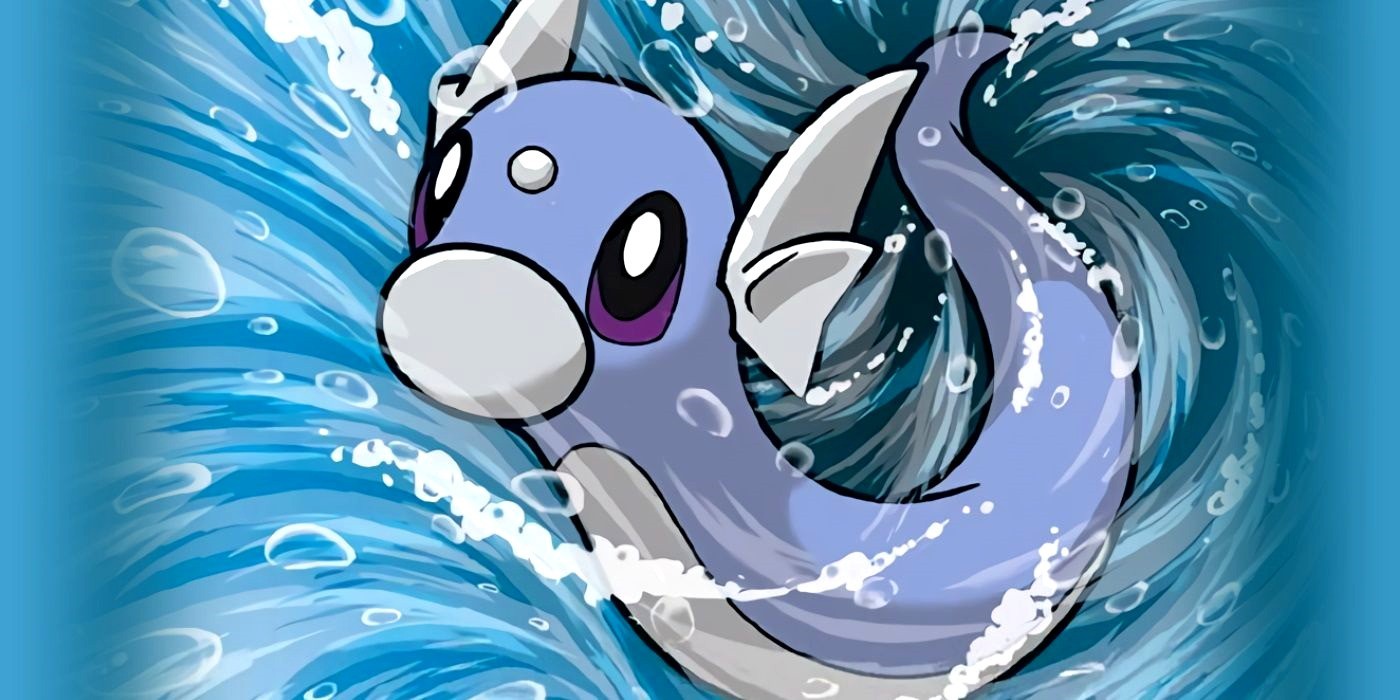 Dratini