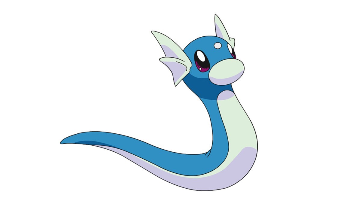 Dratini