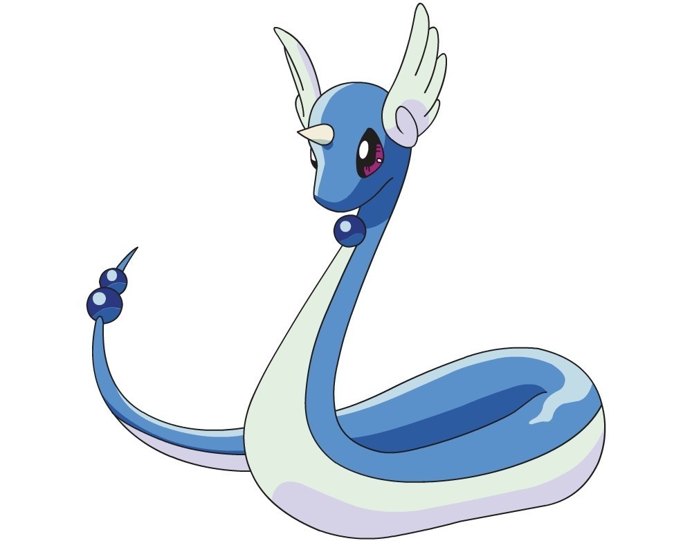 Dragonair