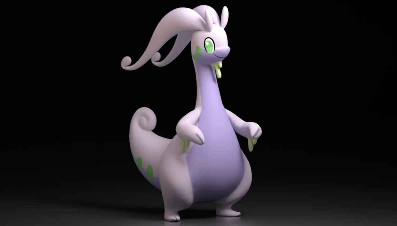 Goodra