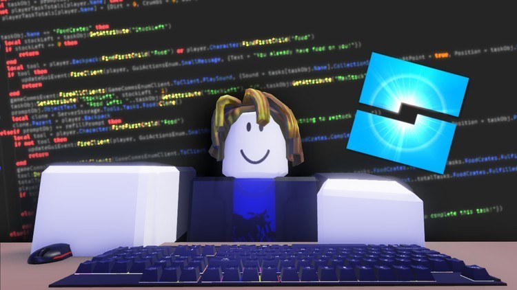 Script Roblox