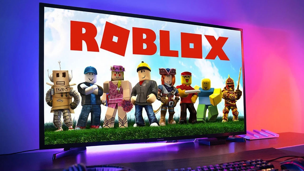 scripts in Roblox