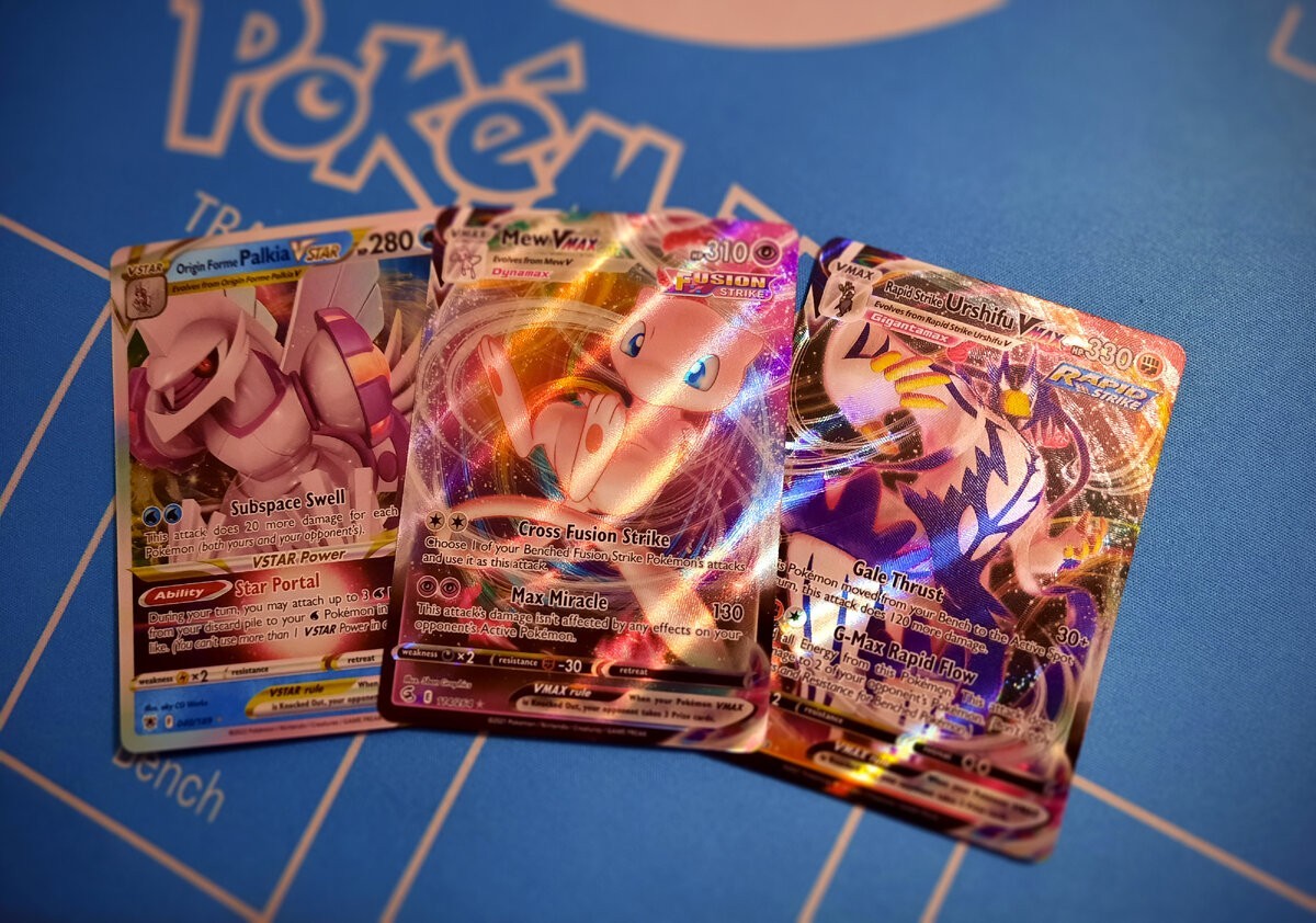 Pokémon Trading Card Game