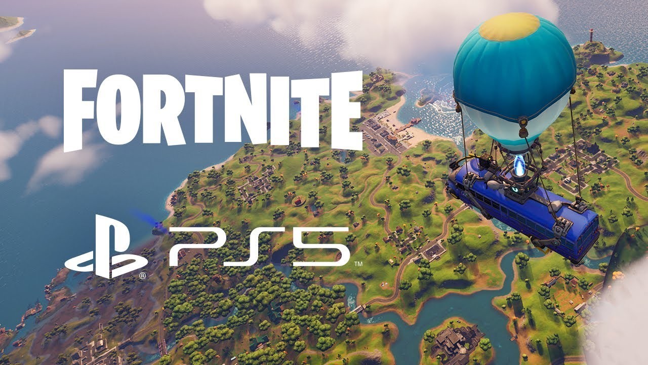 Fortnite