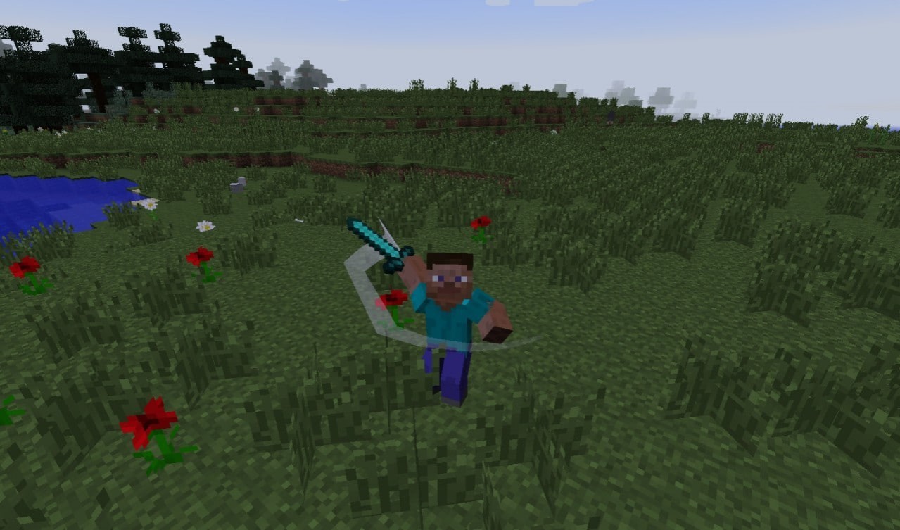 Minecraft mods