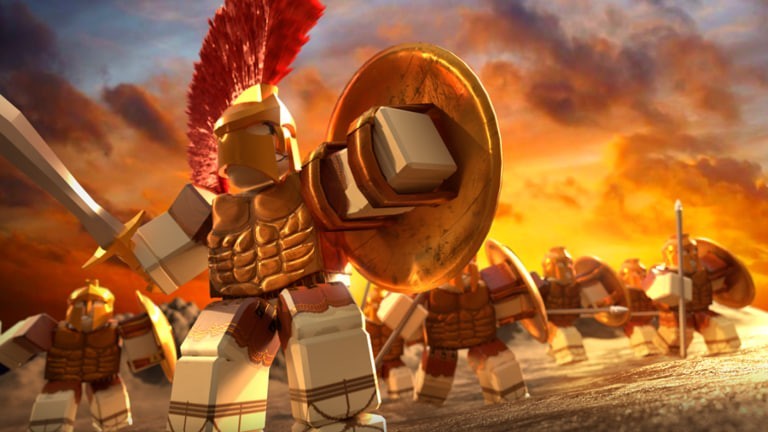 best Roblox games