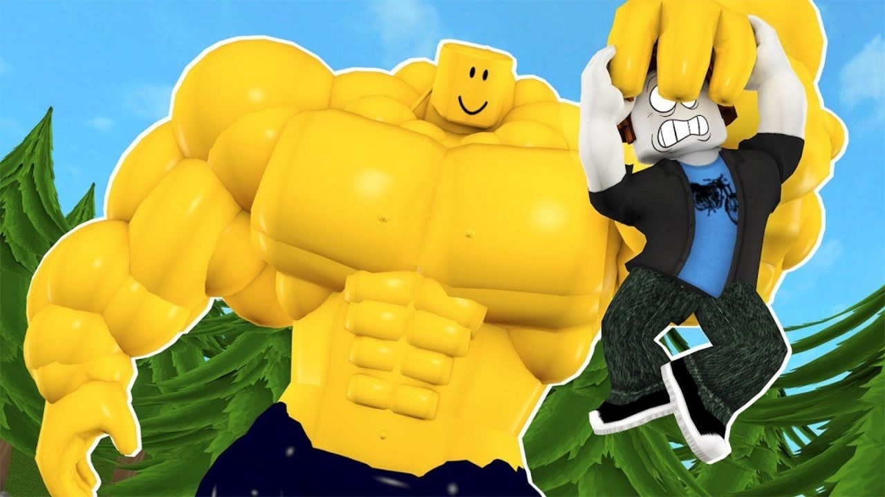 best Roblox games