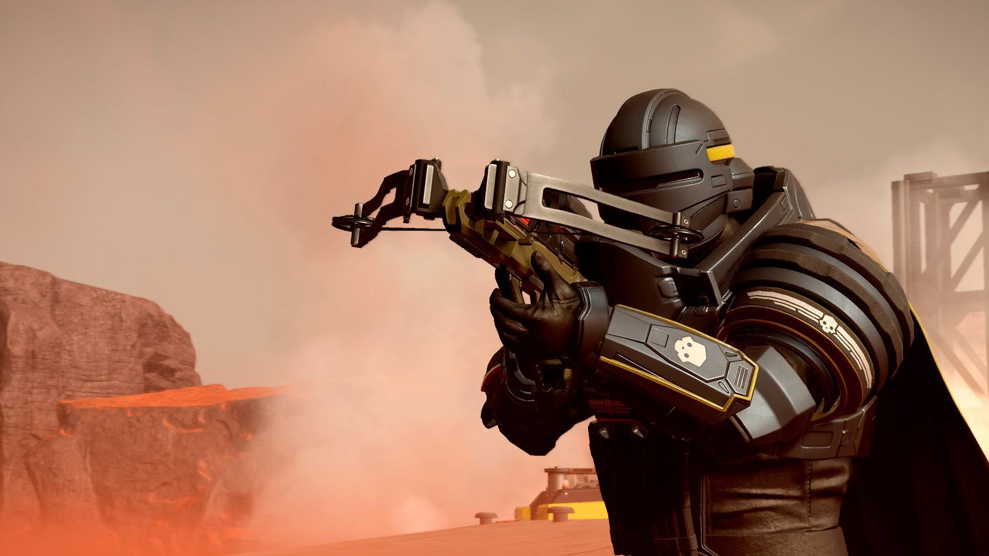 Helldivers 2