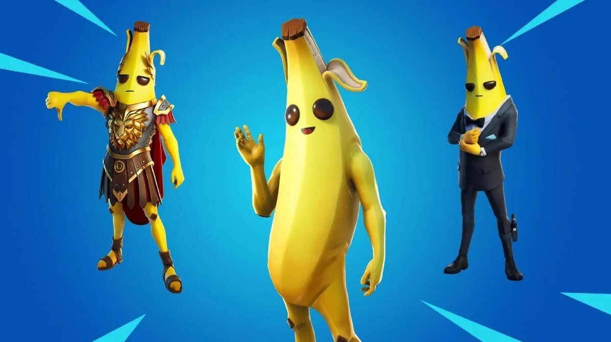 Best Fortnite Skins