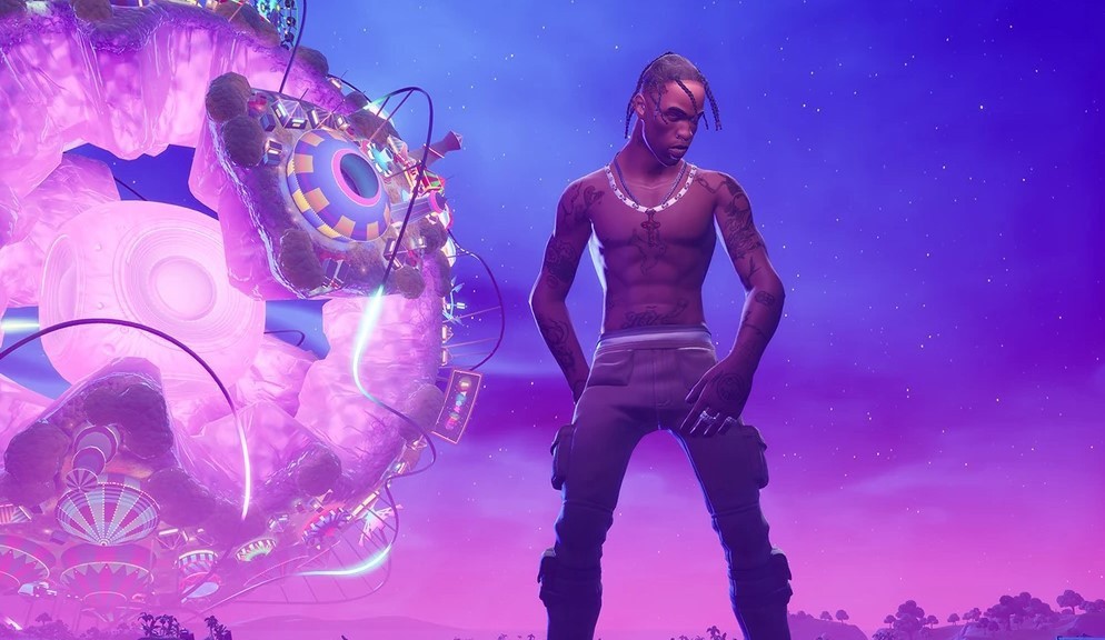 Best Fortnite Skins