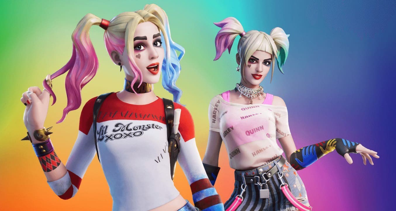 Best Fortnite Skins