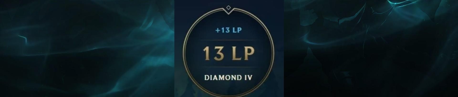 ranks in LoL