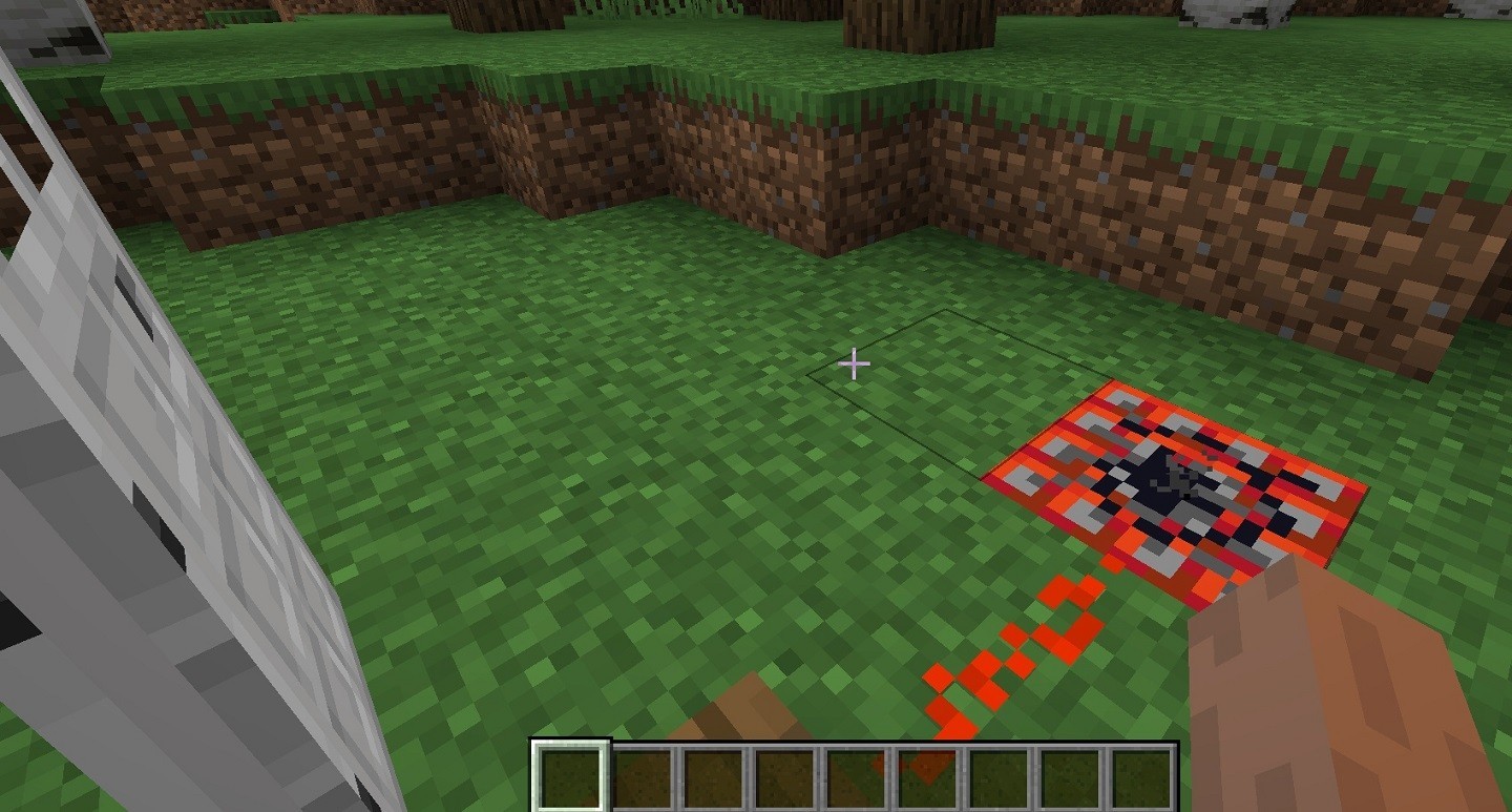 TNT in Minecraft